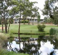 Flagstaff Hill Golf Club and Koppamurra Ridgway Restaurant - South Australia Travel