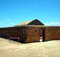 Powder Magazine - South Australia Travel