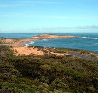 Durants Lookout - South Australia Travel