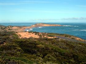Durants Lookout - South Australia Travel 0