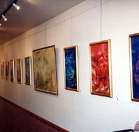 Millicent Gallery - South Australia Travel