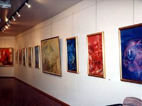 Millicent Gallery - South Australia Travel 0