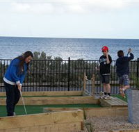 Port Vincent Putt Putt - South Australia Travel