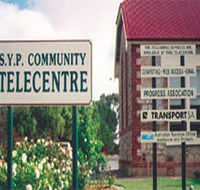 Southern Yorke Peninsula Community Telecentre - South Australia Travel