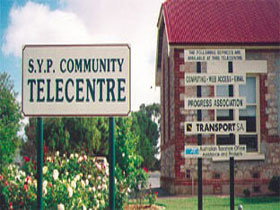 Southern Yorke Peninsula Community Telecentre - South Australia Travel 0