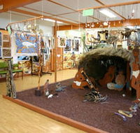 Ceduna Aboriginal Arts And Culture Centre - South Australia Travel
