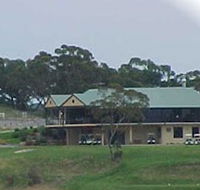 Fleurieu Golf Course - South Australia Travel