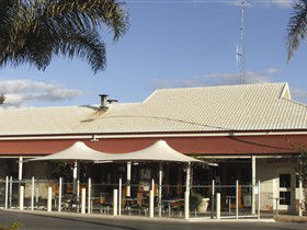 Port Broughton SA South Australia Travel