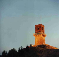 Centenary Tower - South Australia Travel