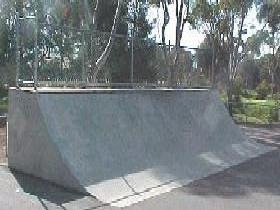 Moonta Skatepark - South Australia Travel 0