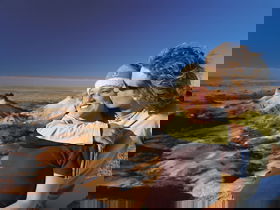 Coober Pedy SA South Australia Travel