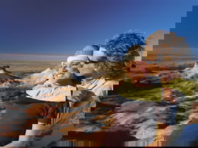 Breakaways - South Australia Travel 0