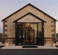 Katnook Estate - South Australia Travel