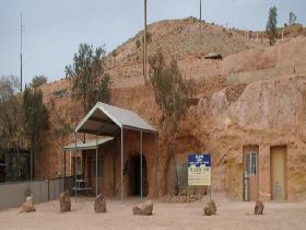 Catacomb Underground Church - South Australia Travel 0