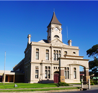 Historic Wallaroo Town Walk - South Australia Travel