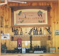 Perrini Estate Winery - South Australia Travel