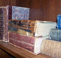 Local History Room - South Australia Travel