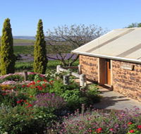 Coriole Vineyards - South Australia Travel