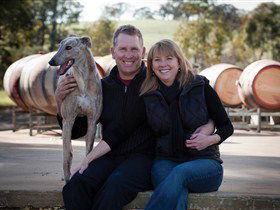 Greg Cooley Wines - South Australia Travel 0