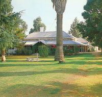 NTSA Renmark Branch Olivewood Estate - South Australia Travel