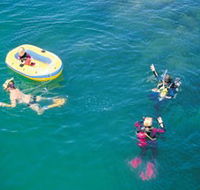 Port Noarlunga Beach and Jetty - South Australia Travel