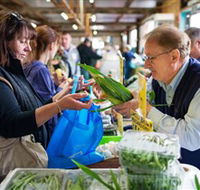 Mount Pleasant Farmers Market - South Australia Travel