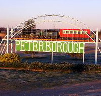 Telford Olives - South Australia Travel