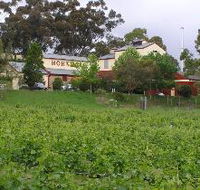 Horndale Distillery and Wine Cellars - South Australia Travel