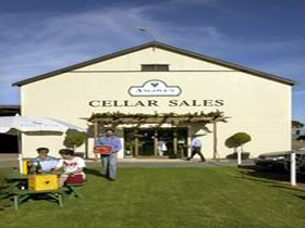 Angove Family Winemakers - South Australia Travel 0