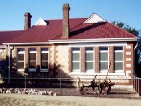 Maitland Museum - South Australia Travel 0