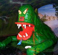 The Bunyip - South Australia Travel