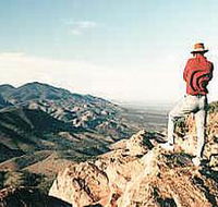 Devil's Peak Walking Trail - South Australia Travel
