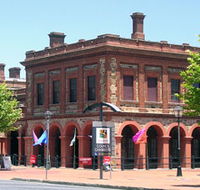 Port Community Arts Centre - South Australia Travel