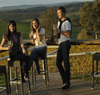 The Lane Vineyard - South Australia Travel