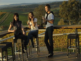The Lane Vineyard - South Australia Travel 0