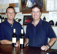 Redman Winery - South Australia Travel