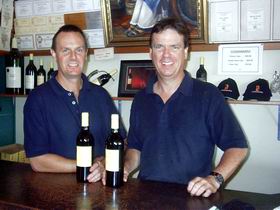 Redman Winery - South Australia Travel 0