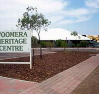 Woomera Heritage and Visitor Information Centre - South Australia Travel
