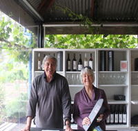 Brick Kiln Wines - South Australia Travel
