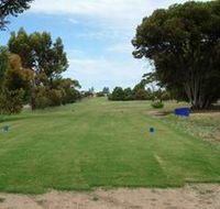 Ardrossan Golf Club - South Australia Travel