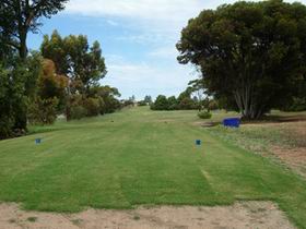Ardrossan Golf Club - South Australia Travel 0