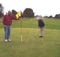 Kingston South East Golf Club - South Australia Travel