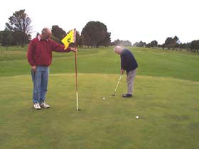 Kingston South East Golf Club - South Australia Travel 0
