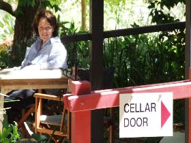 Willunga SA South Australia Travel