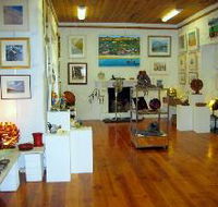 Off the Slate Gallery - South Australia Travel