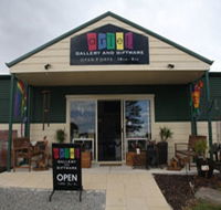 Artel Gallery and Giftware - South Australia Travel