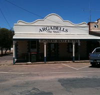 Flinders Bikes and Bytes - South Australia Travel
