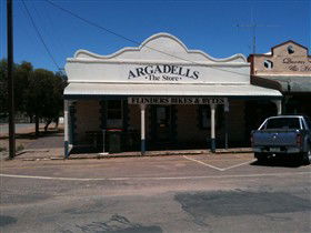Flinders Bikes And Bytes - South Australia Travel 0