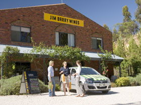 Jim Barry Wines - South Australia Travel 0