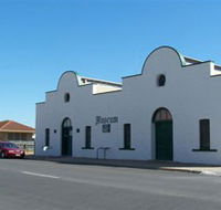 Ardrossan Historical Museum - South Australia Travel